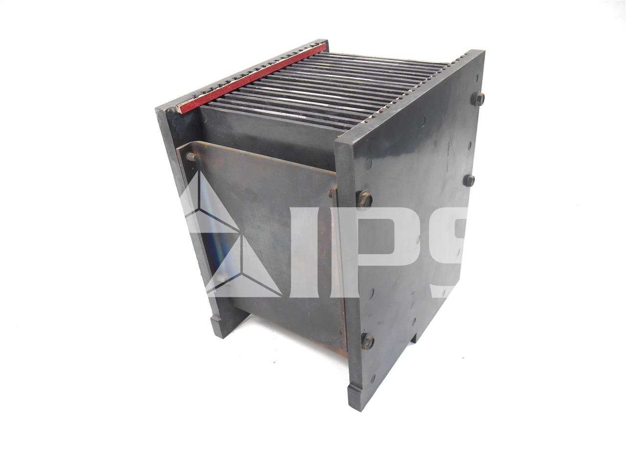 18-393-697-501 Siemens / Allis Chalmers ARC CHUTE ASSEMBLY FOR LA-3000A